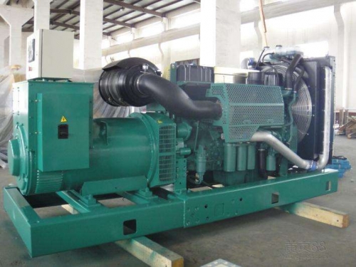 冀州便携静音：租赁无声发电机组，便携式解决能源需求